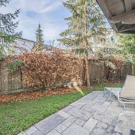 Apartman Kitz 1 Kitzbühel