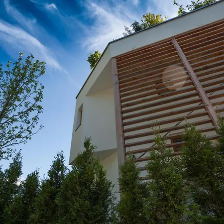 Apartman Kitz 1 Kitzbühel