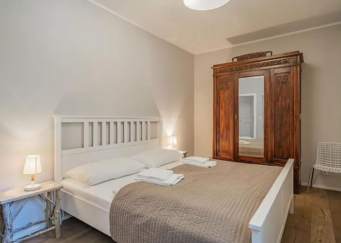 Kitz 1 Apartman Kitzbühel