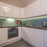 Kitz 1 Apartmán Kitzbühel