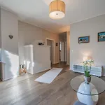 Kitz 1 Apartmán *