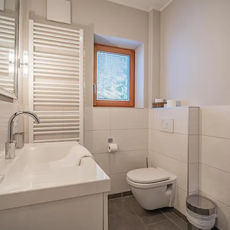 Kitz 1 Apartman *