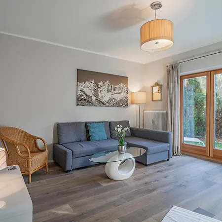 Kitz 1 Apartman