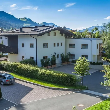 Kitz 1 * Kitzbühel