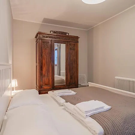 Kitz 1 Apartman