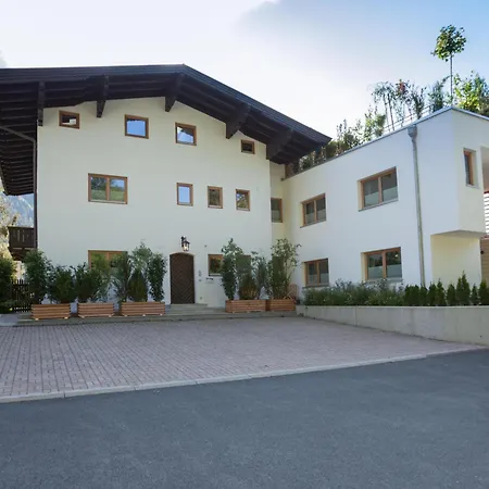 Kitz 1 Apartman Kitzbühel