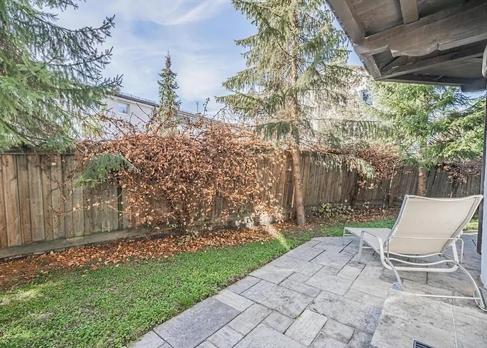 Apartment Kitz 1 Kitzbuhel